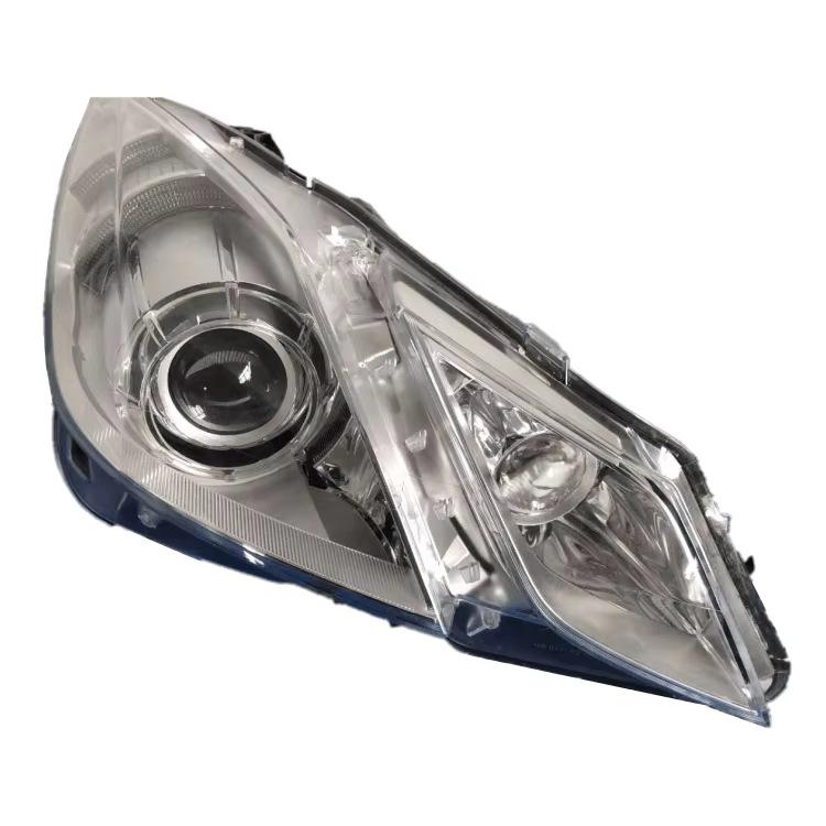 Compatible Headlight for 2009-2013 Mercedes E-Class W207 (Parts 2078200639, 2078200539)