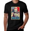 Mirio Togata  Lemillion HOPE TShirt Street Art Print Tee Shirt