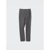 Uniqlo Heattech Smart Pants  Leg Length 76cm 