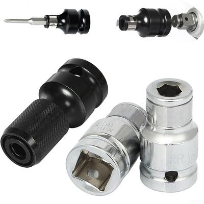 1/4 Zoll 1 * Konverter-Adapter und andere Werkzeuge Konverter
