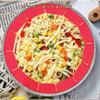 Tools Reusable Pie Protector Kitchen Crust Pizza Protectors Shield Baking Crust Silicone Cover Pie Adjustable Pie Bake