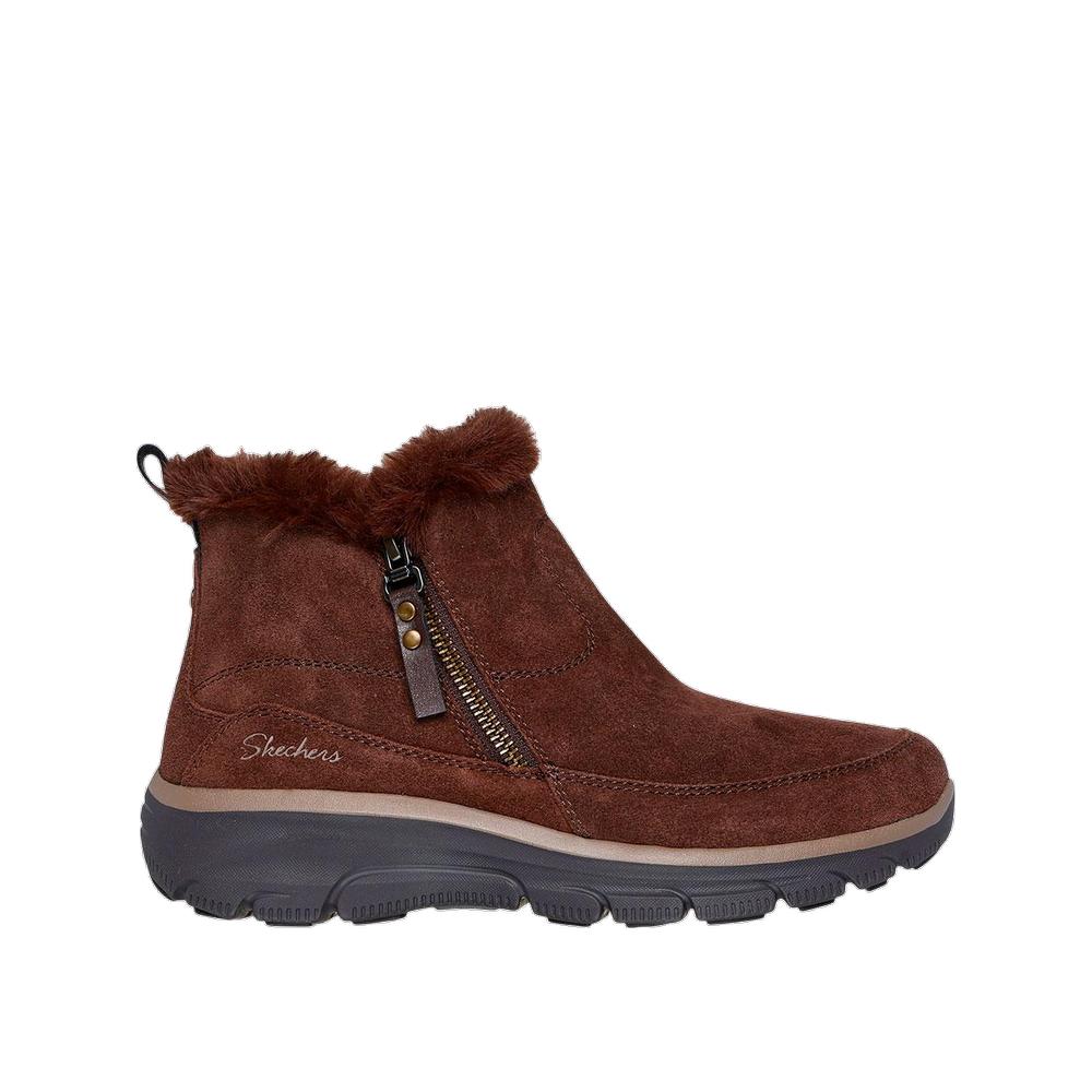 Ankle Boots Skechers Easy Going