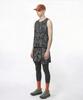 PRINOAR Ethereal Performance Sleeveless - Washed Black
