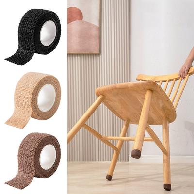 Silent Table Leg Protection Felt Anti Slip Floor Protective Cover Chair Foot Pad Table Chair Leg