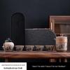 Penguin Tuan Tuan Portable Ceramic Tea Set