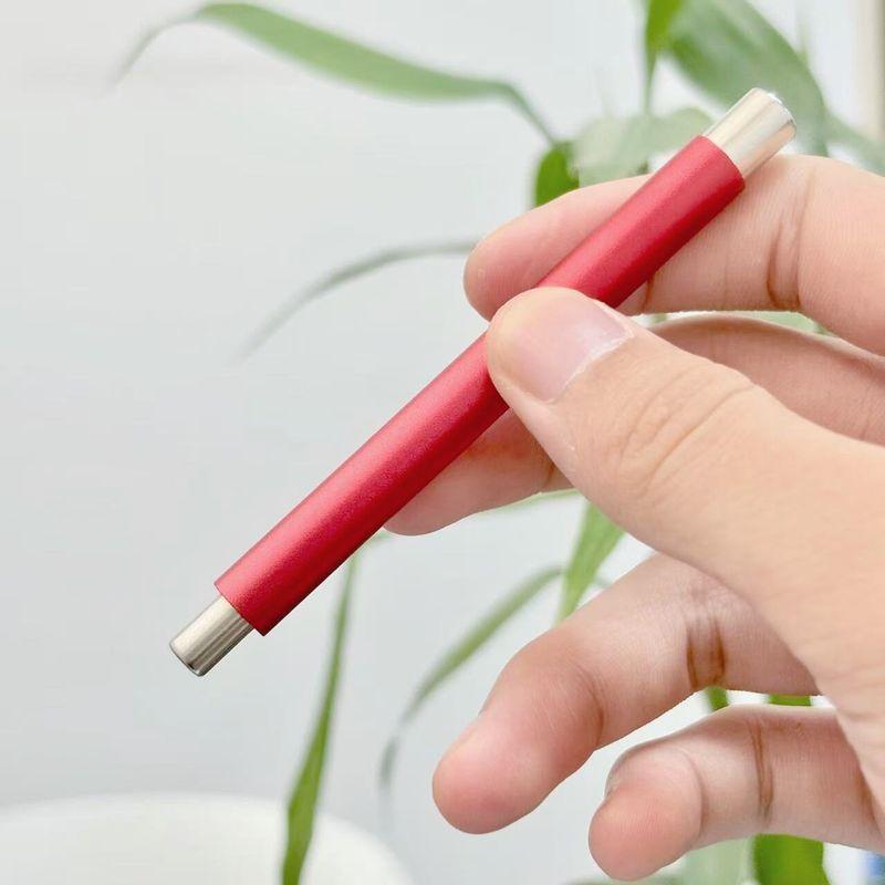 Nail Salon Special Cat-Eye Magnet Strip Strong Magnetic Stick French Cylindrical Magnet Super Strong Magnetic Strip Upgraded Version