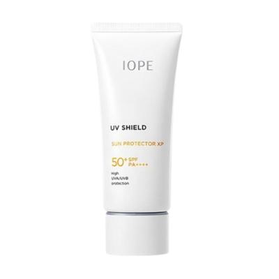 Cuerpo – Protectores solares y bronceado