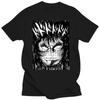 Men Tshirt Violence Jack   Manga   T Shirt Women T-Shirt Tees Top