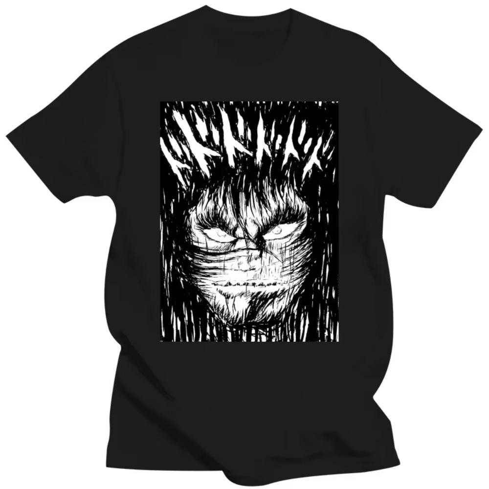 Men tshirt Violence Jack   Manga   T Shirt women T-Shirt tees top