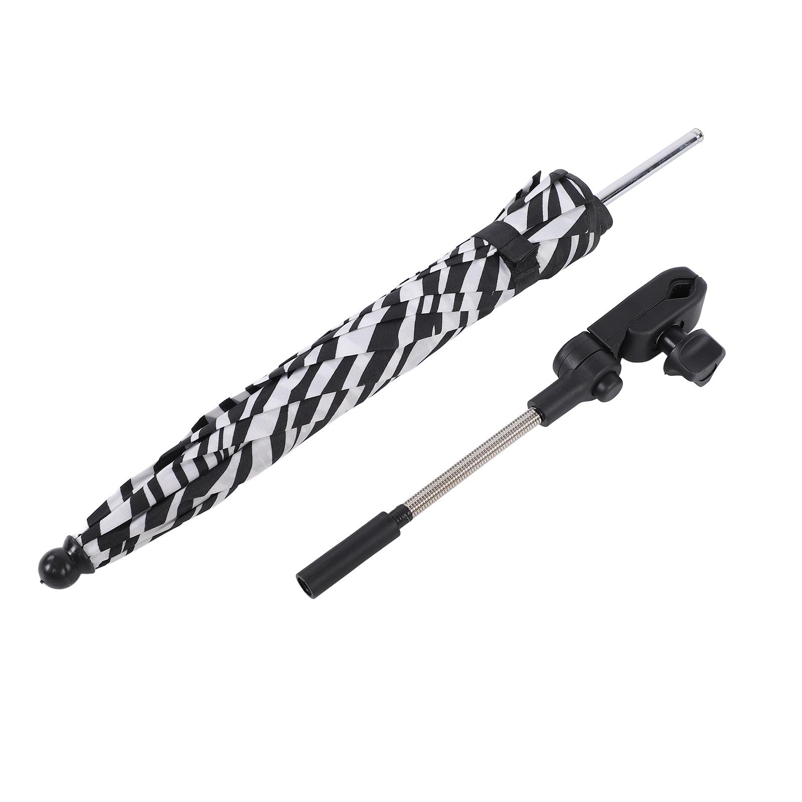 

Зонт для детской коляски, регулируемый детский трехколесный велосипед, солнцезащитный зонт для детской коляски