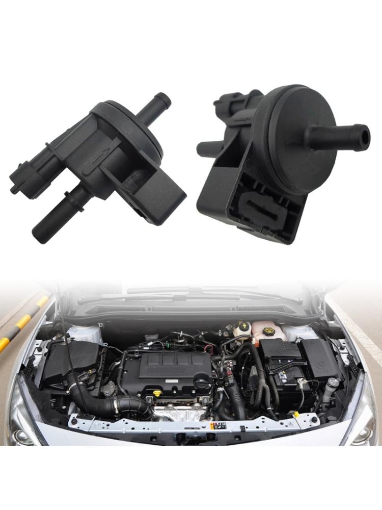 Canister Purge for Adam Meriva Corsa E55566514 Petrol Evaporation Control Purge Solenoid Auto Accessory