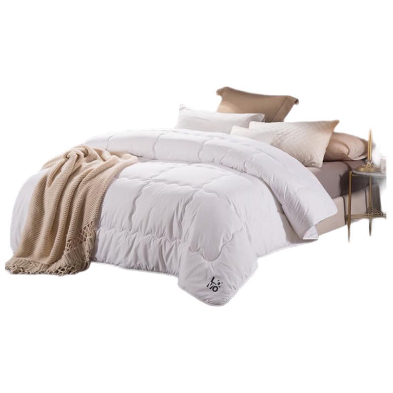 LOVO Australian Wool All-Season Quilt