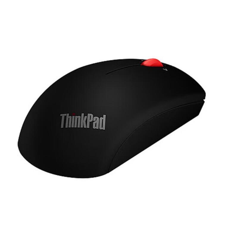 Lenovo ThinkPad Dual Mode Wireless Bluetooth Mouse