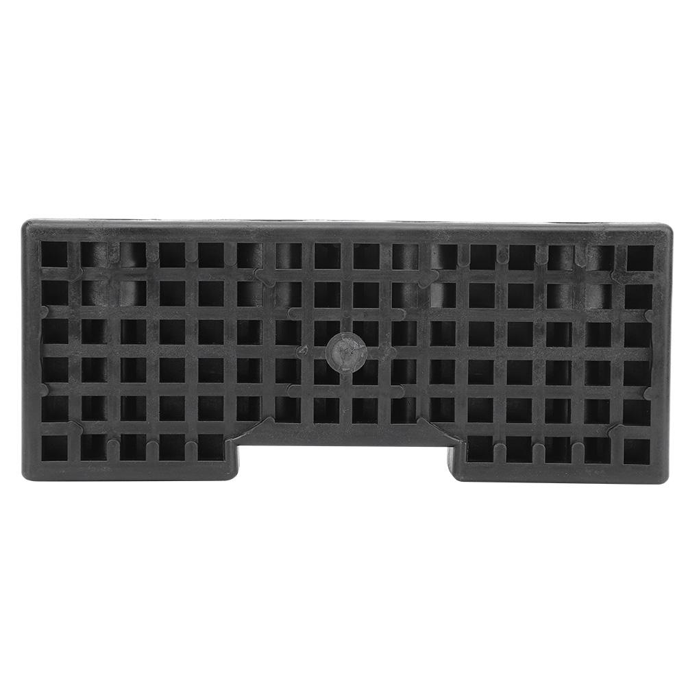 Kayak Trolling  Motor Block Board Fishing Boat Connector Tool Bracket Brick for Boat