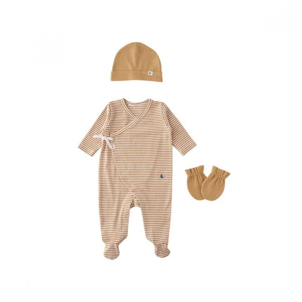 Petit Palais F W Macacão Bebê Seleção 35W70041