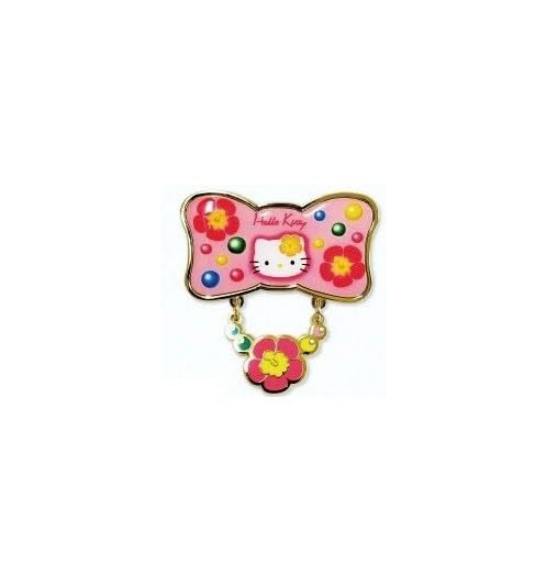 

Коллекция значков Hello Kitty 6