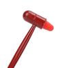 Wooden Handle Massage Stick Ergonomic Foot Massager Handheld Acupoint Hammer  Foot Massage