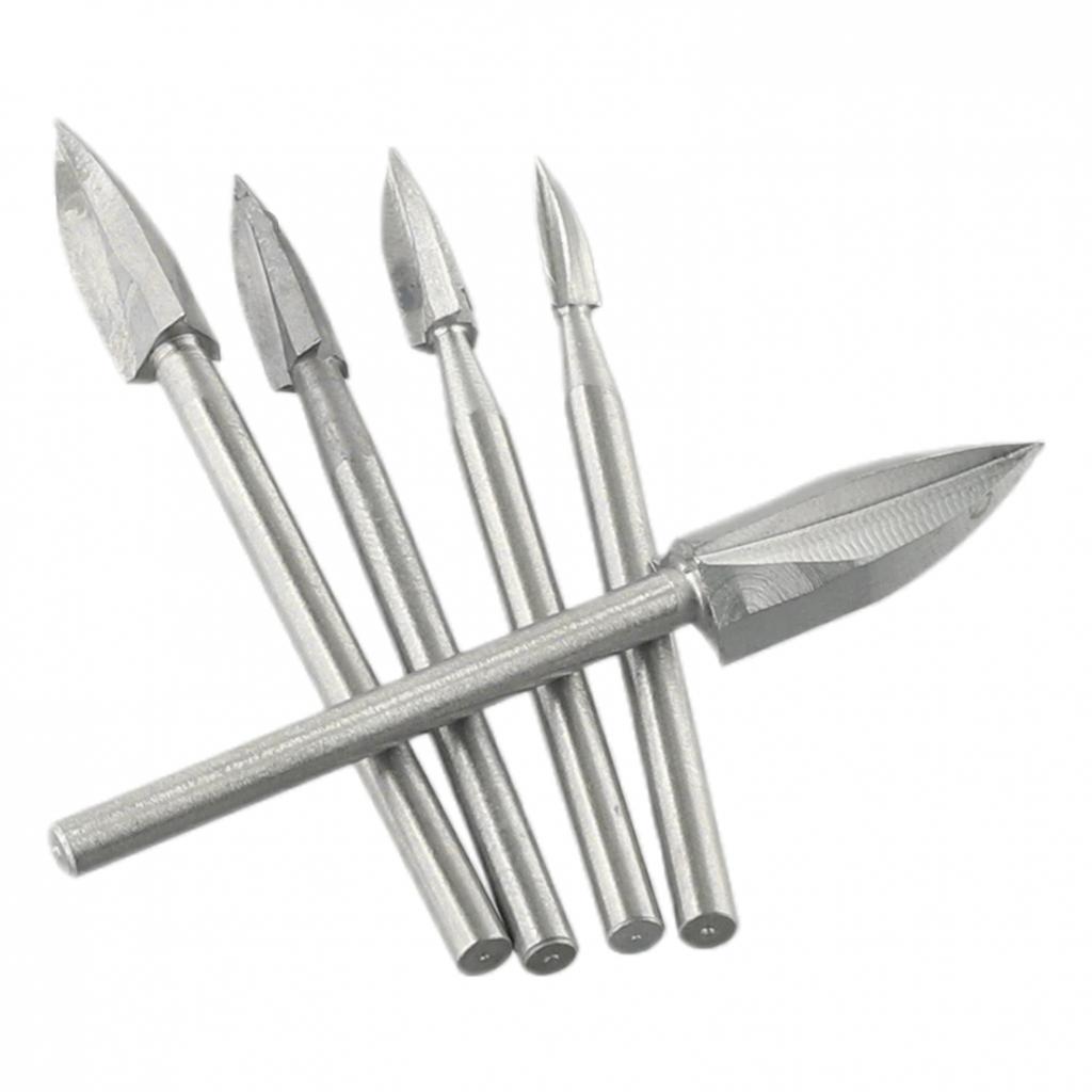 Brand New Wood Carving Tools Carbide Grinding Tool For Woodworking