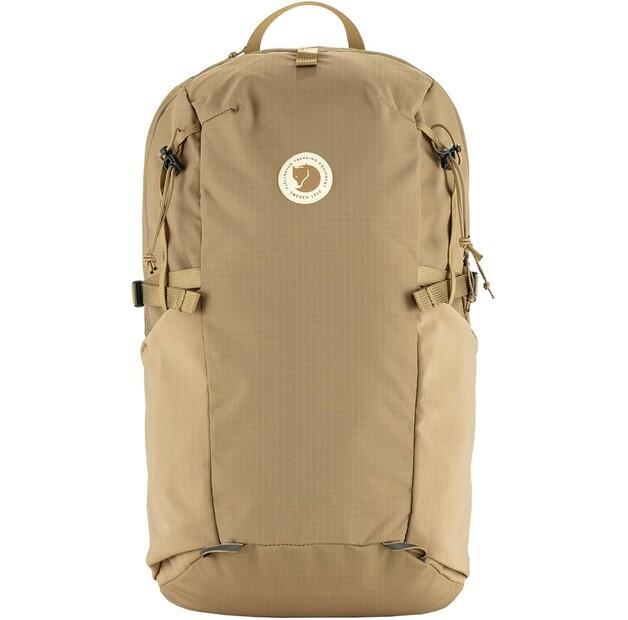 Backpack Fjällräven Abiski Softpack 16 Clay (F23200307-221)