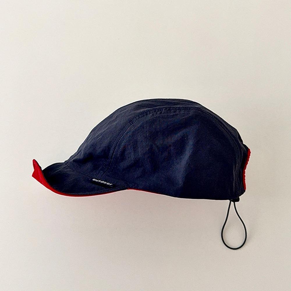 Mountain Style Hip-hop Hats Quick-drying Leisure Sun Hat New Baseball Cap  Outdoor