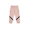 Panelled Shell Joggers P22JG145