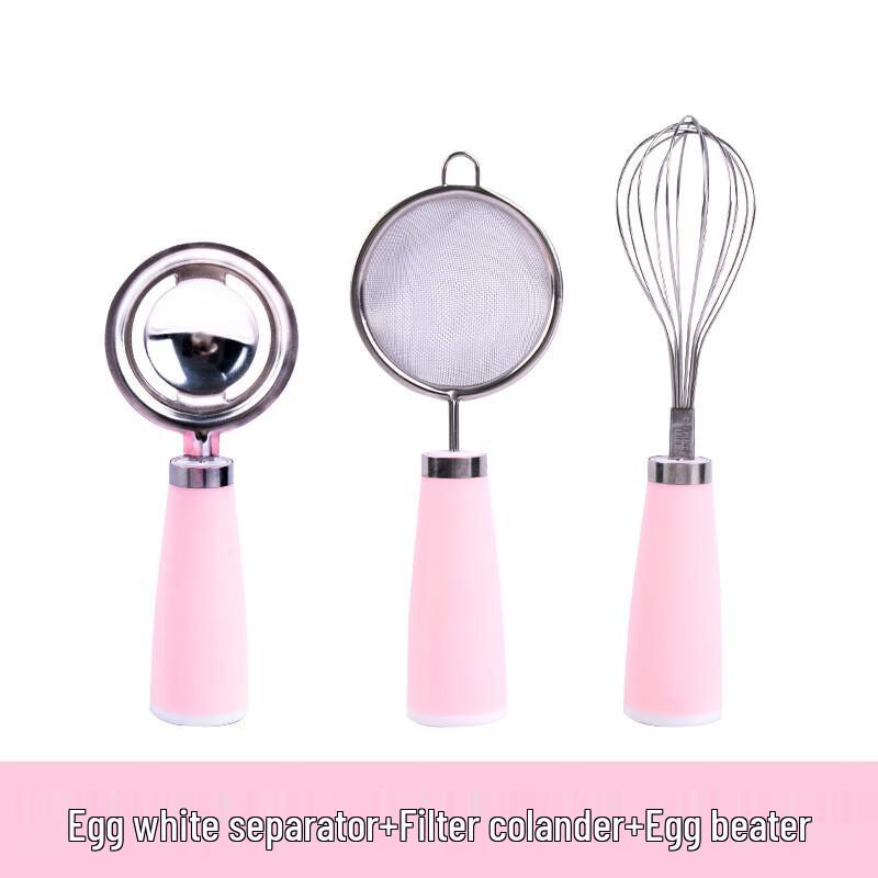

Baby Food Mixer Whisk Set
