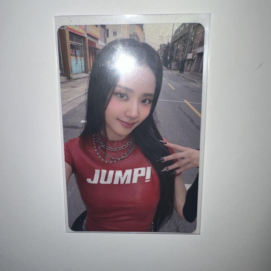 

[USED] blackpink jistreka