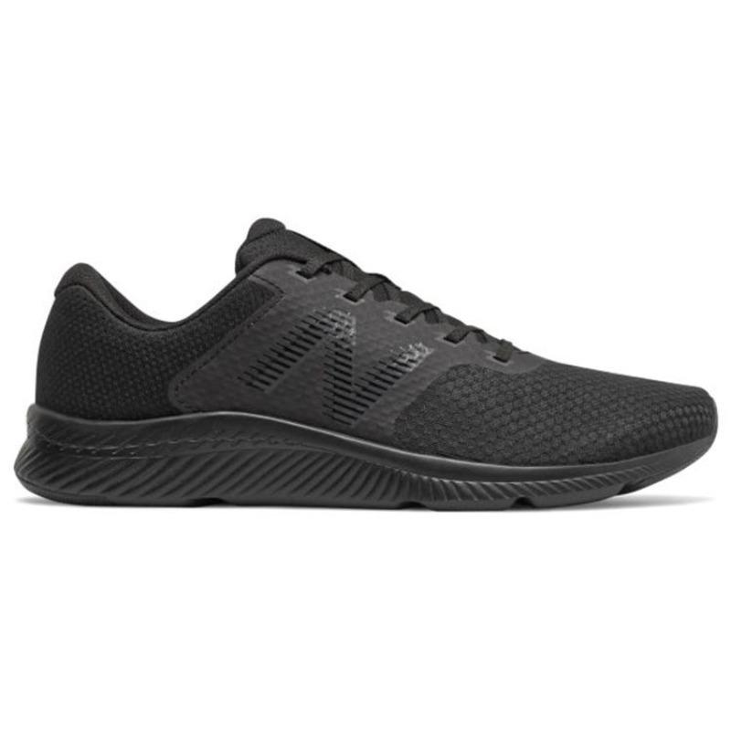 New Balance 413 Men's Black Sneakers M413LB1