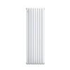 YUQILONG 5025 Steel Two-Column Vertical Radiator