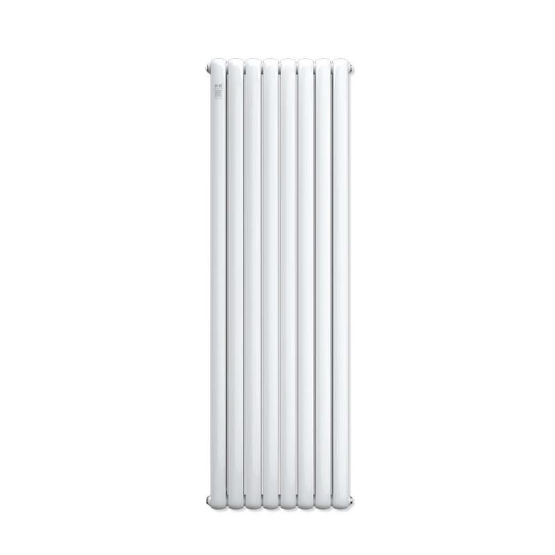 YUQILONG 5025 Steel Two-Column Vertical Radiator