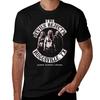 The Devils Rejects Ruggsville Tshirt Casual Fashion Print Tee Top Tshirt