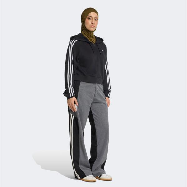 Adidas 3s Zip Hoodie Jx5280