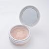 YojiyA Offizielles UV-Schutz-Gesichtspuder Kyara Farbe LSF17 PA++ Mattes loses Puder Natürliches Beige Make-up zum Auffrischen Transparenz Porenabdeckung Seidige Haut Hülle