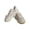 Adidas Originals Ozweego 'Cream White Pink Purple' Women's Sneakers IF0428