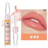 Moisturizing Lip GlossLip Comfort OilTransparent Lip GlossMoisturizing and Warming Lip Oil 25-26
