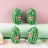 Squishy Watermelon Pop Eyes Squeeze Toy - Stress Relief Fidget Sensory Toy for Kids Adults, Anxiety Relief Party Favors Gag Gift