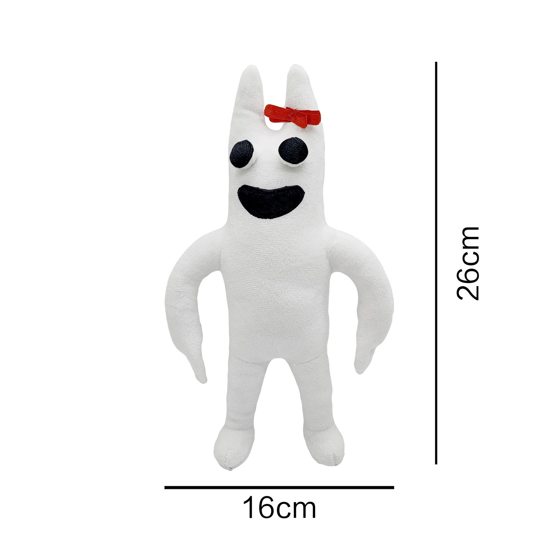 

Garten Of Banban плюшевая игровая кукла Fire Demon Stinger Flynn Silent Steve Nabnab Pickles Chef Pigster Jumbo Josh Peluche Детские игрушки