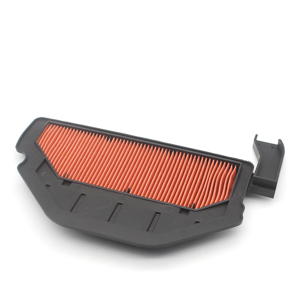 Motorcycle Air Filter Intake Cleaner Replacement For HONDA CBR929RR CBR900RR Fireblade 2000 2001 CBR 900 929 RR