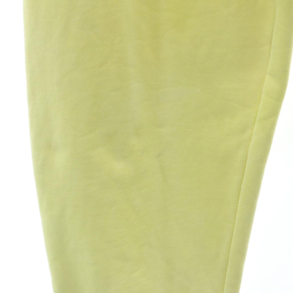 FR2 Sweat pants M yellow Men's Used