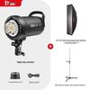 Pentru studiouri foto – Iluminare foto