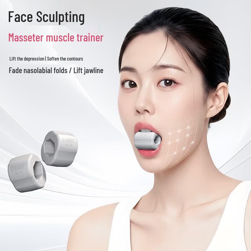 Peak Facial Yoga Ball Trainer