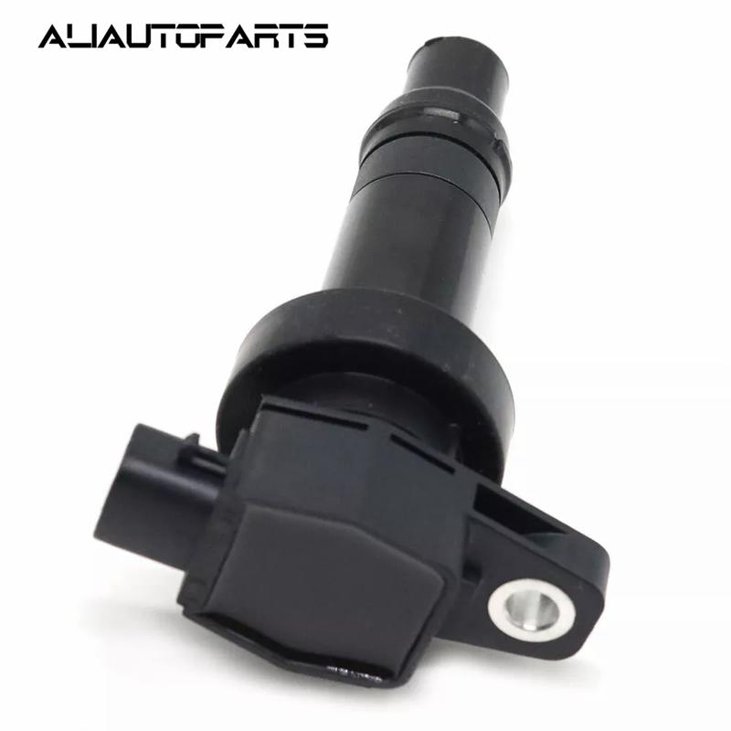 27301-2B010 4Pcs Ignition Coil For Hyundai Accent Elantra GT I30 Kia Soul Rio Forte Koup Cee'D 1.6L 2010-