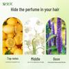 Anbeier Plant Extract Shampoo for Oily Hair