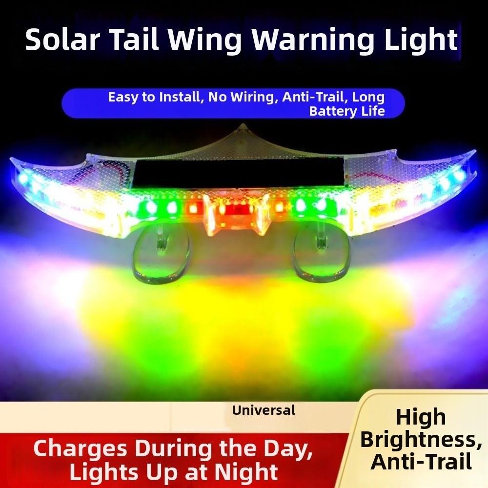 Safety Flashing Warning Light Creative Vehicle Signal Lights Car Atmosphere Light Auto Decoration
