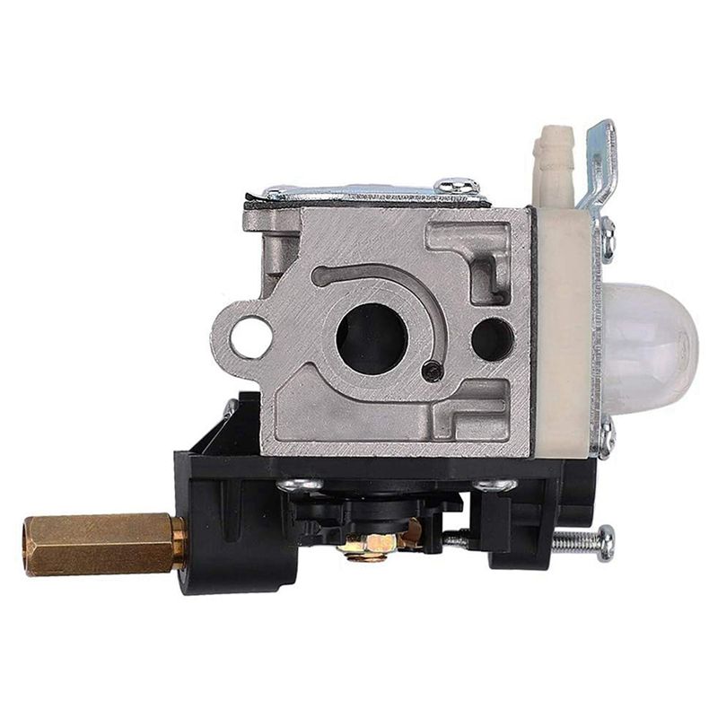 ABUL-2X Carburetor For Echo SRM-230 SRM-231 GT-200R SRM-210 SRM-230S SRM-230U Weed Eater Trimmer With Air Filter Tune Up Kit