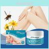 Nourishing South Moon Joint Relief Cream Hydrating Comforting Formula For Body Care