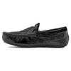 X Telfar Loafer Crinkle Black Women's 1155810-BLK