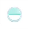 Phone Selfie Ring Light With Usb Rechargeable Power For Makeup And Video Recording