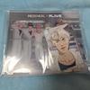 PLAVE [sealed] Mediheal Photo Card + Acrylic Stand