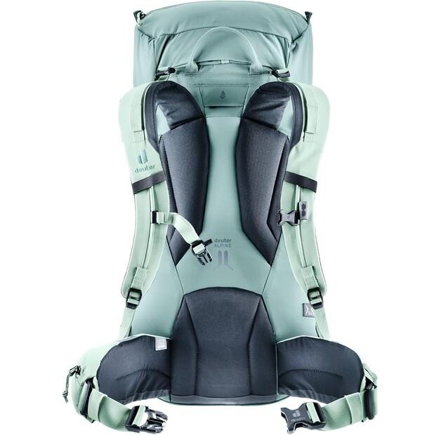 

Рюкзак Deuter Guide 32+8 SL jade/frost (Damen) (3361423-2288)